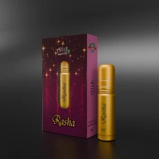 RASHA RASHA