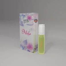 ALISHA ALISHA
