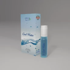 COOL WATER COOL WATER