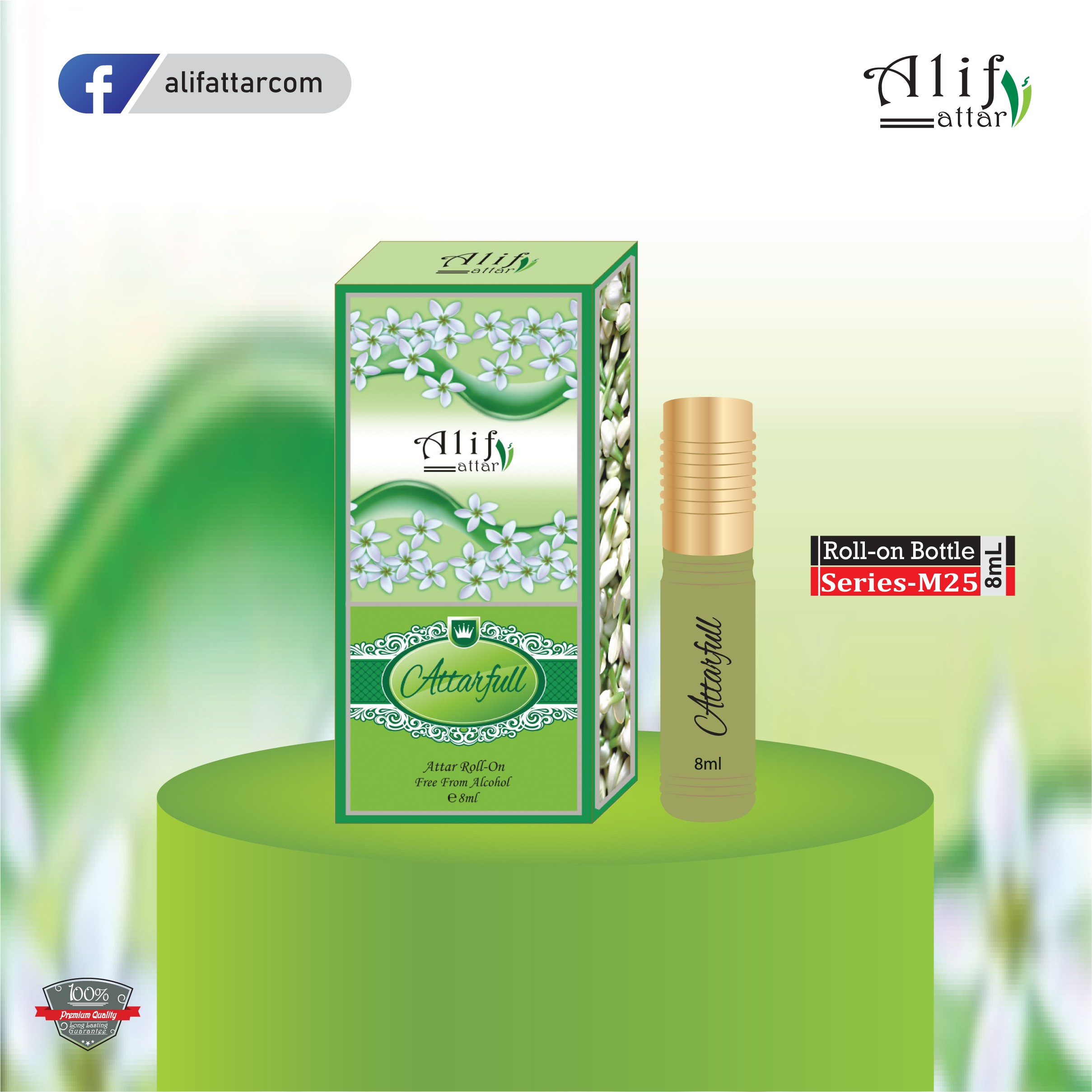 ATTAR FULL ATTAR FULL