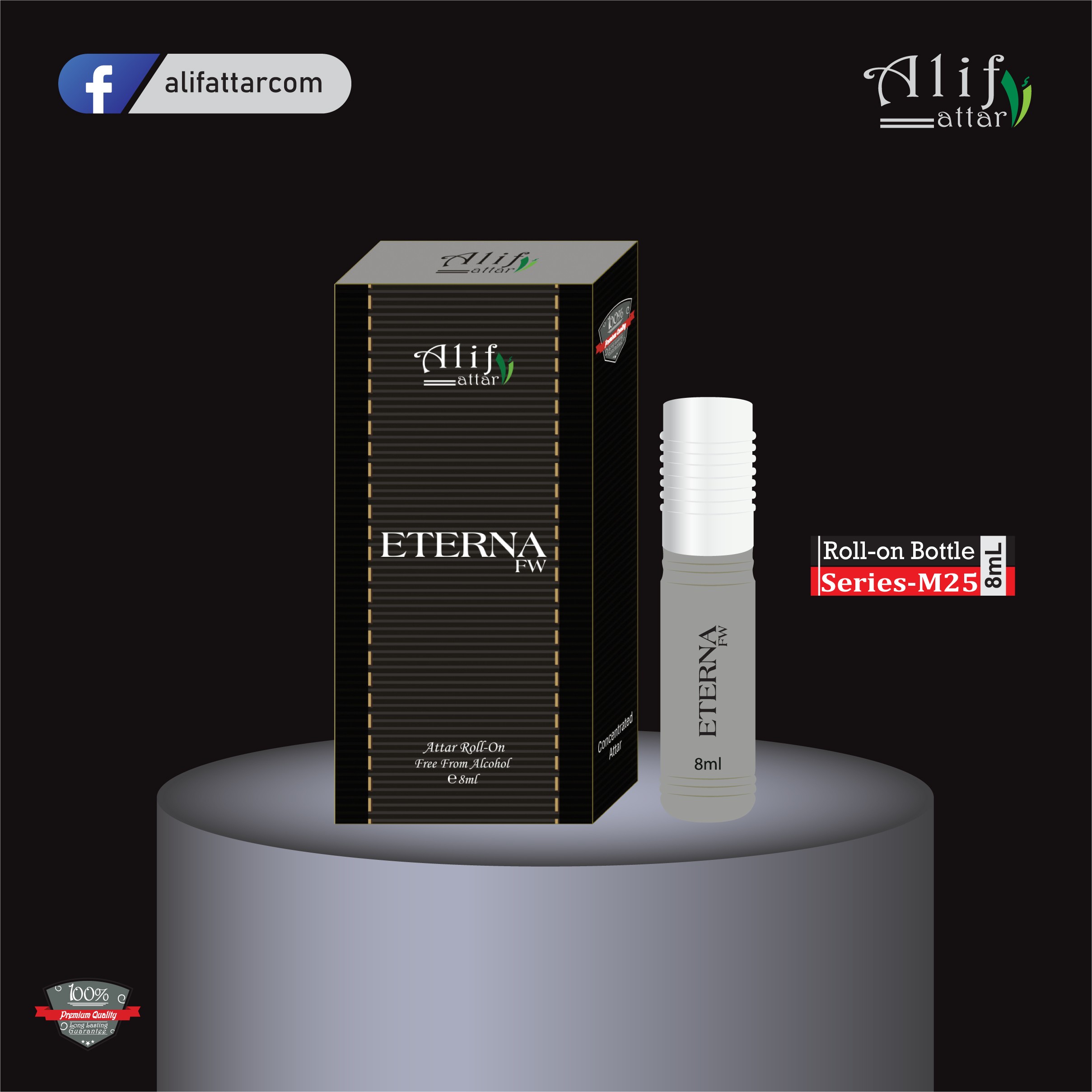 ETERNA  (FW) ETERNA  (FW)