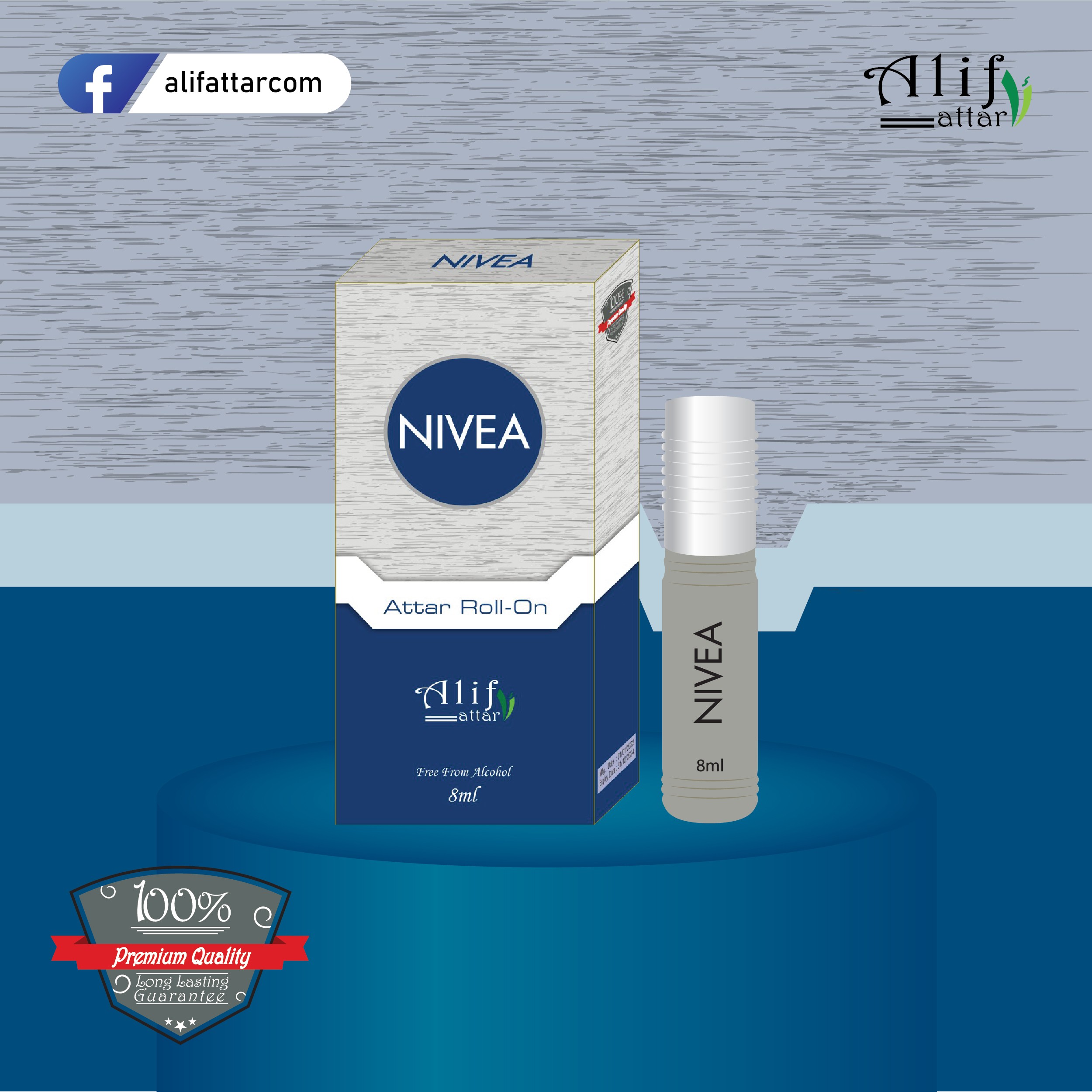 NIVEA NIVEA