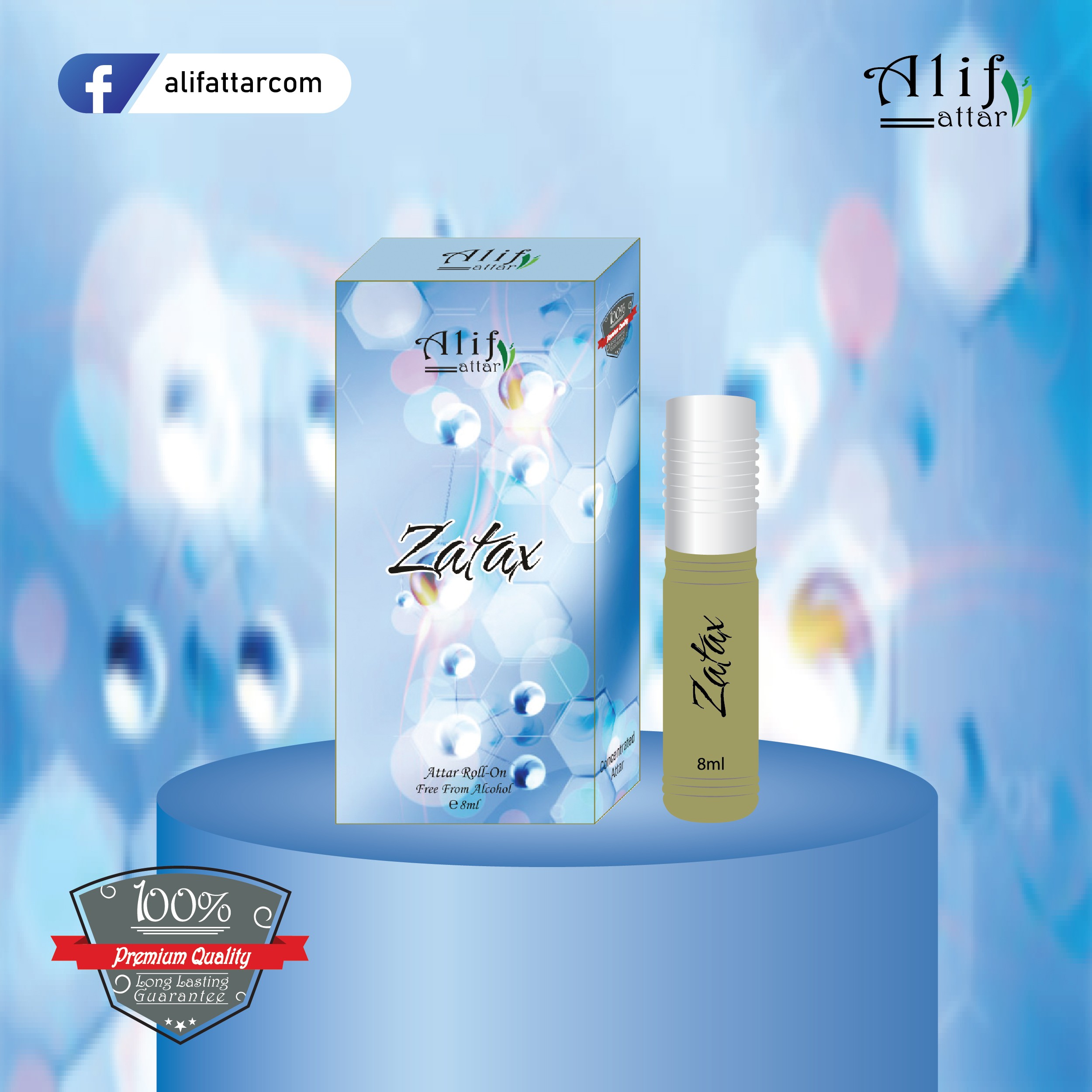 ZATAX ZATAX