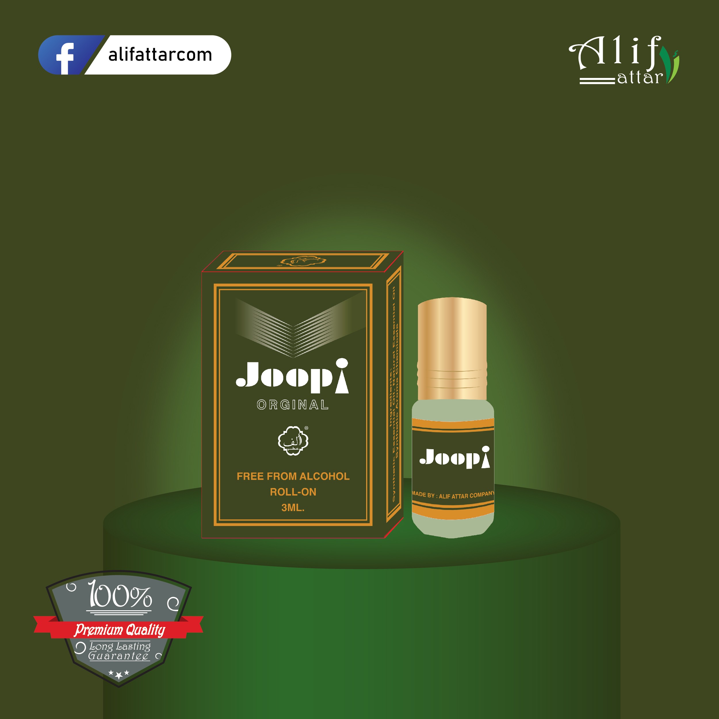 JOOPI JOOPI