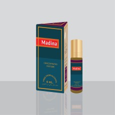 MADINA MADINA