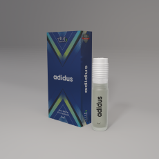ADIDUS ADIDUS