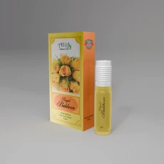 ROYAL BAKHOUR ROYAL BAKHOUR