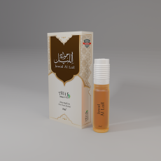 JAWAD AL LAIL JAWAD AL LAIL