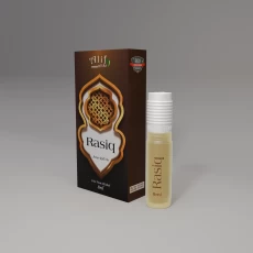 RASIQ RASIQ
