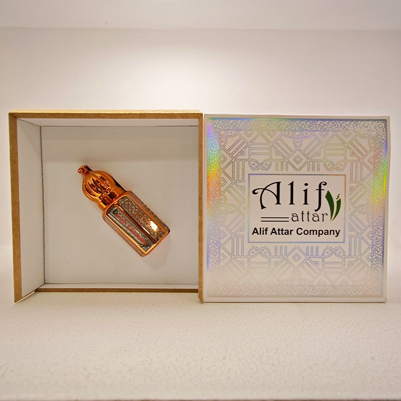 OUD ZAFRAN (Concentrated) OUD ZAFRAN (Concentrated)