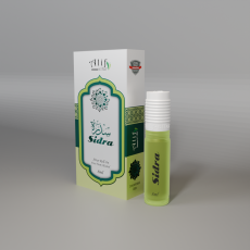 SIDRA SIDRA