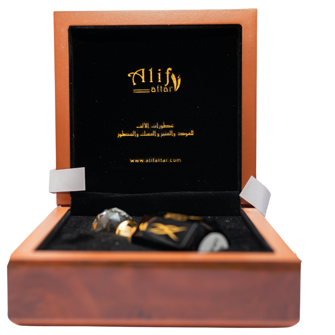 PURE OUD (Natural) PURE OUD (Natural)