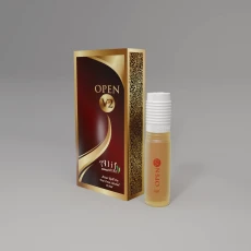 OPEN V2 OPEN V2