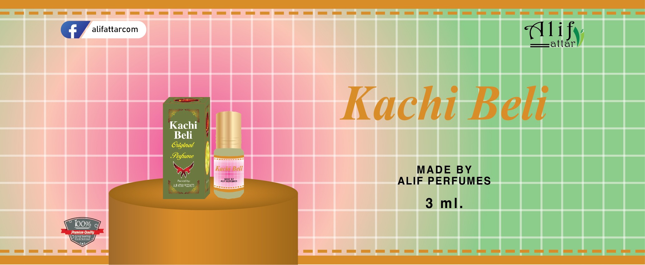 KACHI  BELI KACHI  BELI