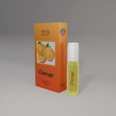 ORANGE ORANGE