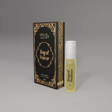 ROYAL POWER ROYAL POWER