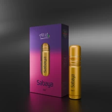 SABAYA SABAYA