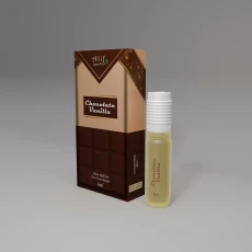 CHOCOLATE VANILLA CHOCOLATE VANILLA