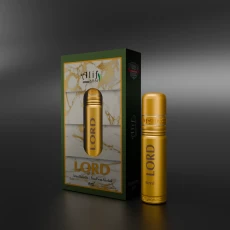 LORD LORD