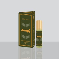 JOOPI JOOPI