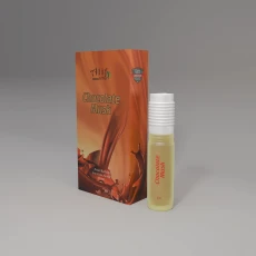 CHOCOLATE MUSK CHOCOLATE MUSK