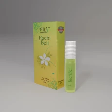 KACHI  BELI KACHI  BELI