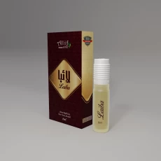 LAIBA LAIBA