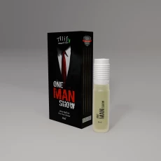 ONE MAN SOW ONE MAN SOW