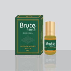 BRUTE MUSK BRUTE MUSK