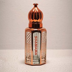 SHAMAMA (Concentrated) SHAMAMA (Concentrated)