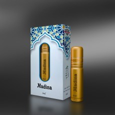 MADINA MADINA