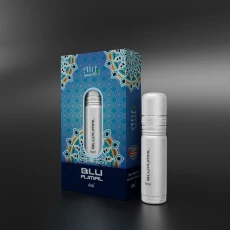 BLU AJMAL BLU AJMAL