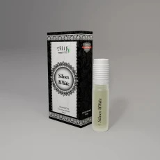 SILVER WHITE SILVER WHITE