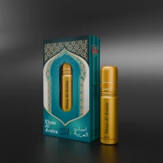 EHSAS AL ARABIA EHSAS AL ARABIA
