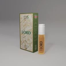 LORD LORD