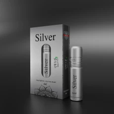 SILVER SILVER